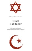 Cover-Bild zum Titel 'Israel, 7. Oktober' von 'Muhammad Sameer Murtaza'