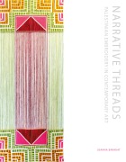 Cover-Bild zum Titel 'Narrative Threads' von 'Joanna Barakat'
