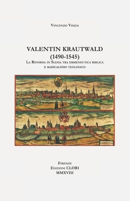 Valentin Krautwald (1490-1545) - Vincenzo Vozza