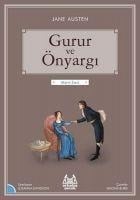 Gurur ve Önyargi - Jane Austen
