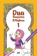 Cover-Bild zum Titel 'Dua Boyama Kitabim 1' von ''