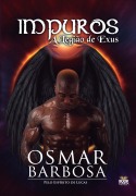Cover-Bild zum Titel 'Impuros' von 'Osmar Barbosa'