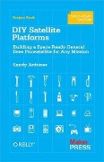 Cover-Bild zum Titel 'DIY Satellite Platforms' von 'Sandy Antunes'
