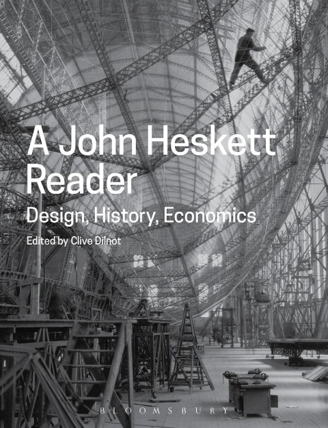 A John Heskett Reader - John Heskett