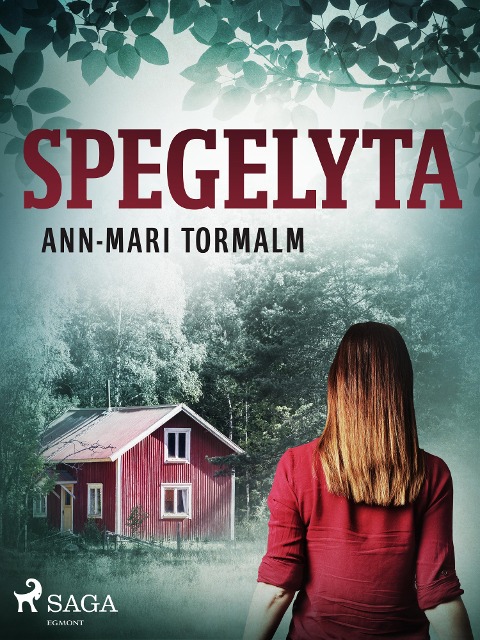 Spegelyta - Ann-Mari Tormalm