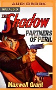 PARTNERS OF PERIL M - Maxwell Grant