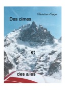 Cover-Bild zum Titel 'Des cimes et des ailes' von 'Christian Exiga'