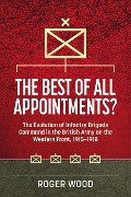 Cover-Bild zum Titel 'The Best of All Appointments?' von 'Roger Wood'