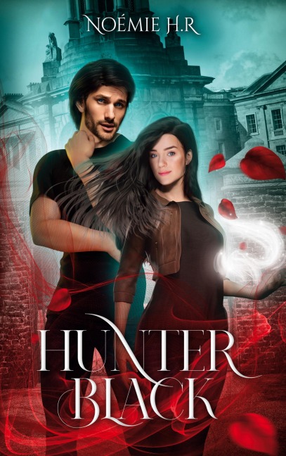 Hunter Black - Noemie H. R
