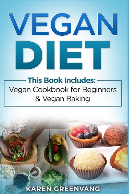 Vegan Diet - Karen Greenvang
