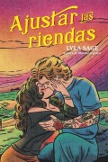 Cover-Bild zum Titel 'Ajustar Las Riendas' von 'Lyla Sage'