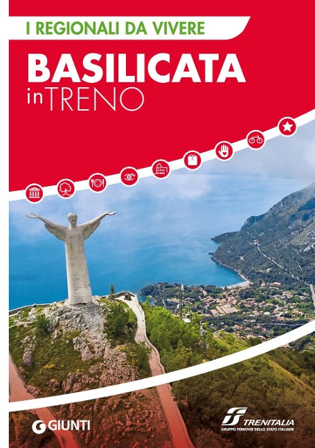 Basilicata in treno - 