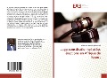 Cover-Bild zum Titel 'Juge constitutionnel et les élections en Afrique de l'ouest' von 'Gbènakpon Angelo Kpotounou'