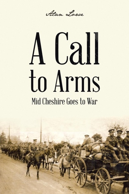 A Call to Arms - Alan Lowe