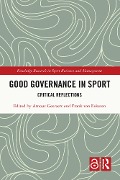 Cover-Bild zum Titel 'Good Governance in Sport' von ''