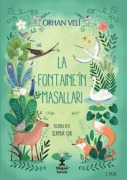 Cover-Bild zum Titel 'La Fontainein Masallari' von 'Orhan Veli'