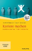 Cover-Bild zum Titel 'Karriere machen' von 'Harald Wolfram Klein, Carolina Butto Zarzar'