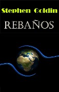 Cover-Bild zum Titel 'Rebaños' von 'Stephen Goldin'