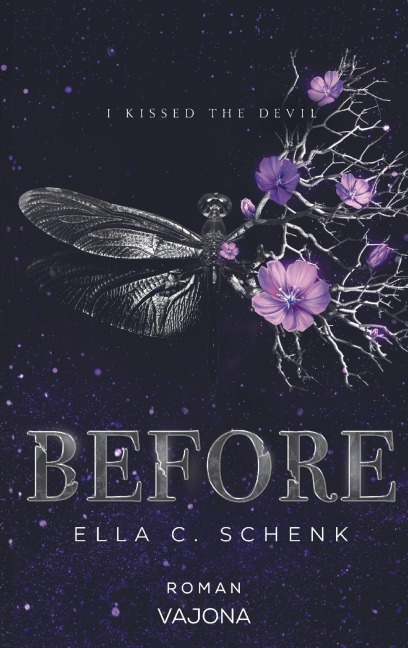 BEFORE - Ella C. Schenk