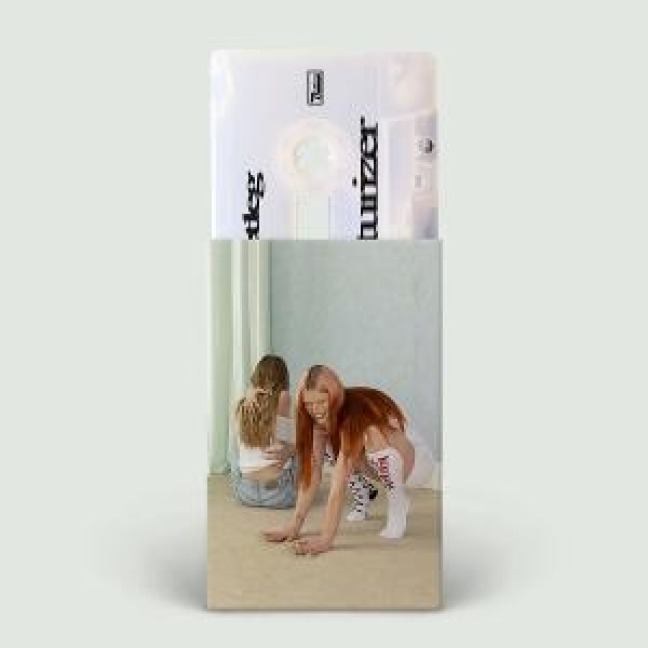 moisturizer - Wet Leg