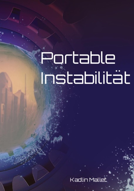 Portable Instabilität - Kadlin Mallet