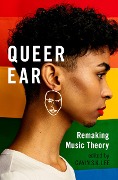 Cover-Bild zum Titel 'Queer Ear' von ''