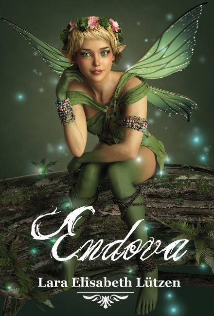 Endova - Lara Elisabeth Lützen