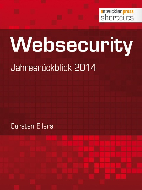 Websecurity - Carsten Eilers