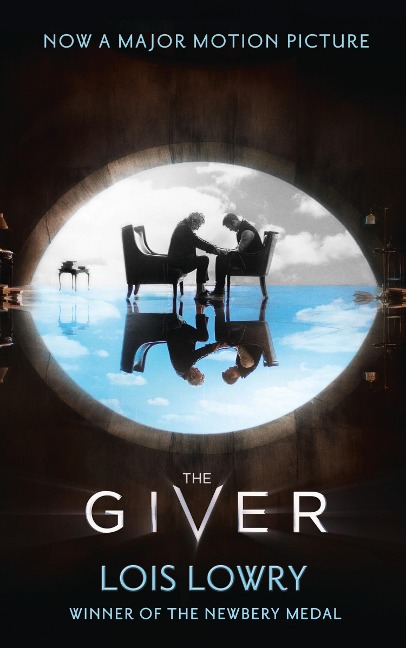 The Giver. Film Tie-In - Lois Lowry