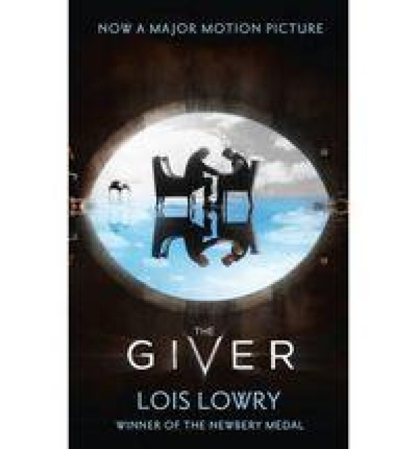 The Giver. Film Tie-In - Lois Lowry