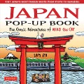 Japan Pop-Up Book - Sam Ita