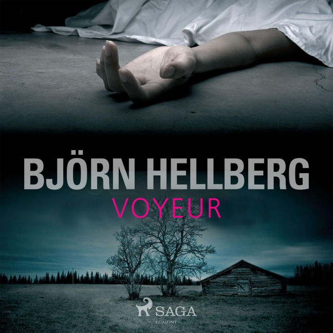 Voyeur - Björn Hellberg