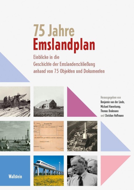 75 Jahre Emslandplan - 