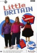 Little Britain Abroad - Matt Lucas, David Walliams, Andy Riley, David Arnold
