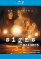 Signs - Zeichen - M. Night Shyamalan, James Newton Howard