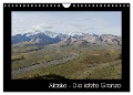 Alaska - Die letzte Grenze (Wandkalender 2024 DIN A4 quer), CALVENDO Monatskalender - Timo Niehüser