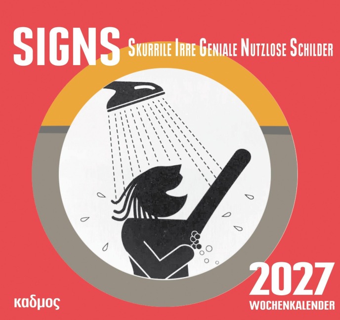 SIGNS (2027) - 