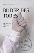 Cover-Bild zum Titel 'Bilder des Todes' von 'Michael Blesin'