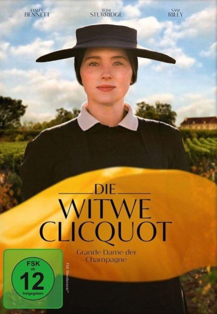 Die Witwe Clicquot - 