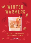 Cover-Bild zum Titel 'Winter Warmers' von 'Jassy Davis'