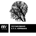 Cover-Bild zum Titel 'Der Sandmann' von 'E. T. A. Hoffmann'