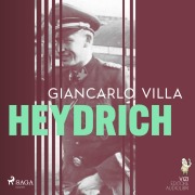 Cover-Bild zum Titel 'Heydrich' von 'Giancarlo Villa'