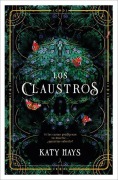 Cover-Bild zum Titel 'Claustros, Los' von 'Katy Hays'