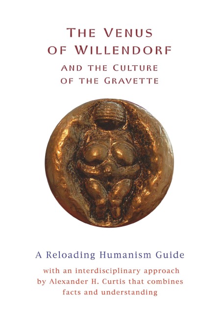 The Venus of Willendorf - Alexander H. Curtis