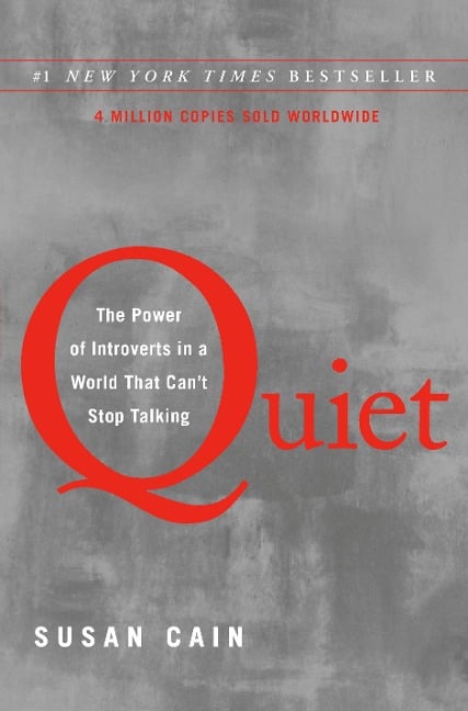Quiet - Susan Cain