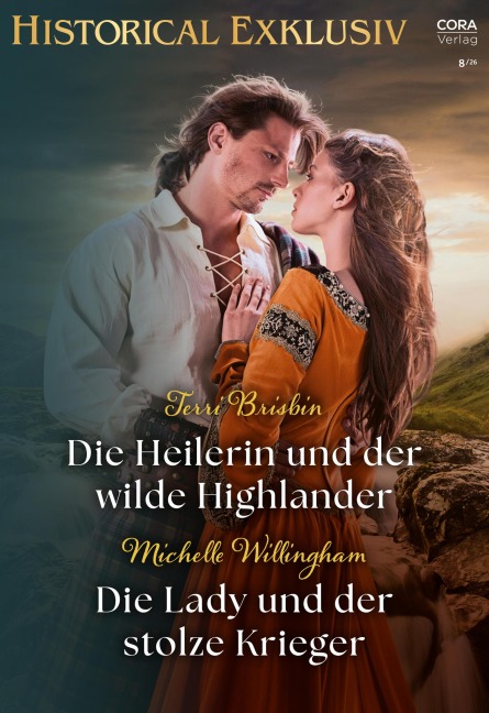 Historical Exklusiv Band 145 - Terri Brisbin, Michelle Willingham