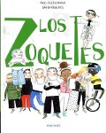 Cover-Bild zum Titel 'Los Zoquetes' von 'Paul Fleischman'