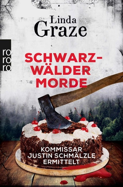 Schwarzwälder Morde - Linda Graze