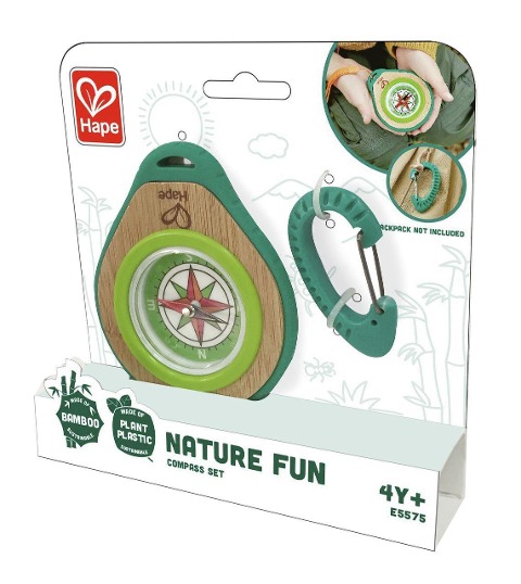 Camper-Set - 