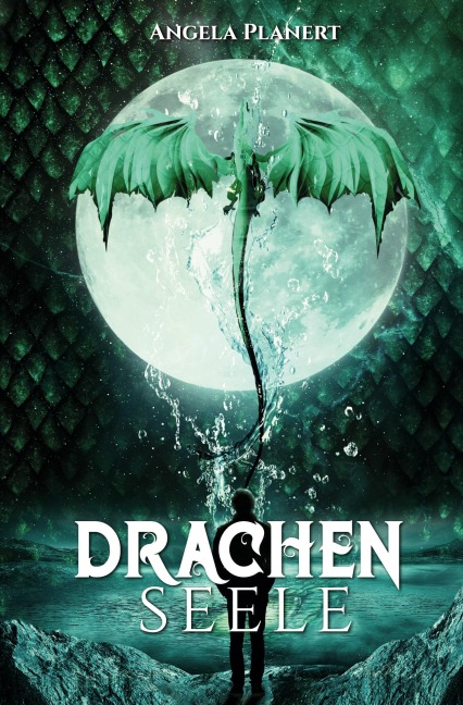 Drachenseele - Angela Planert
